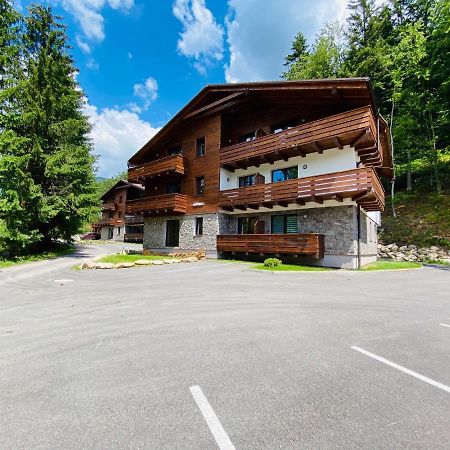 Apartman Luna Tale Chopok Jasna Juh Экстерьер фото