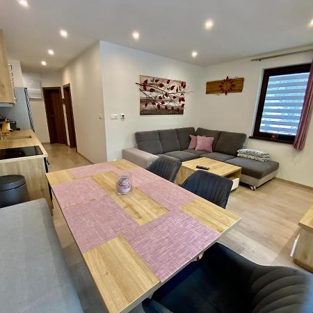 Apartman Luna Tale Chopok Jasna Juh Экстерьер фото