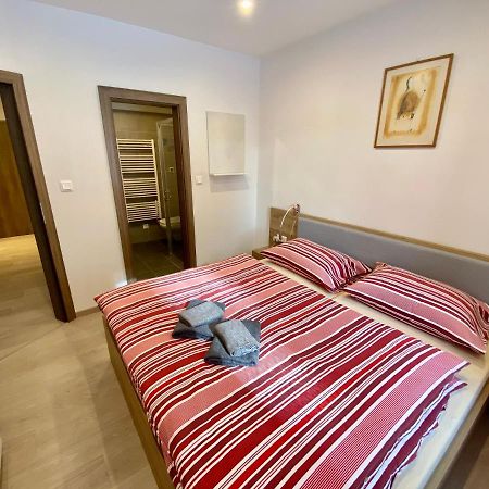 Apartman Luna Tale Chopok Jasna Juh Экстерьер фото