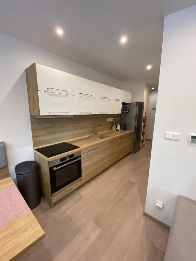 Apartman Luna Tale Chopok Jasna Juh Экстерьер фото