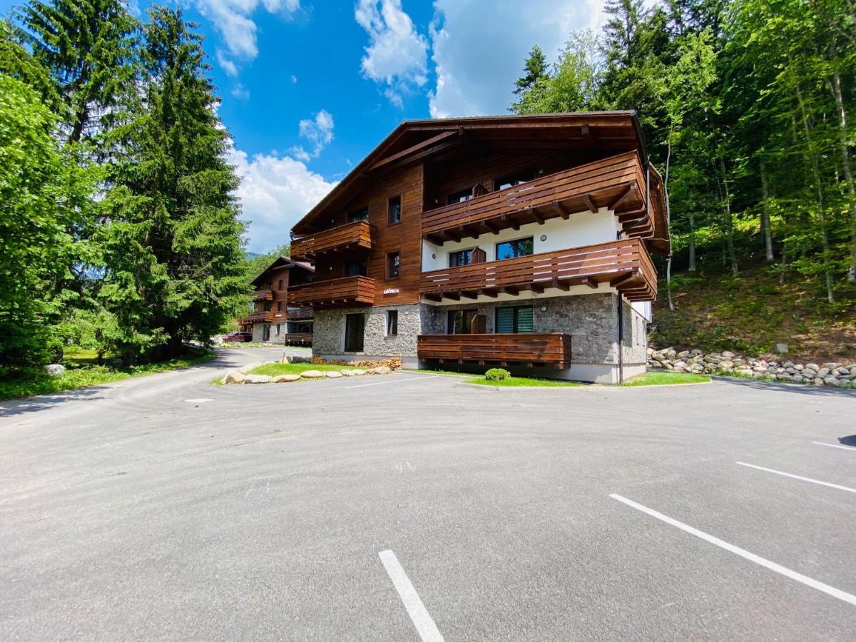 Apartman Luna Tale Chopok Jasna Juh Экстерьер фото