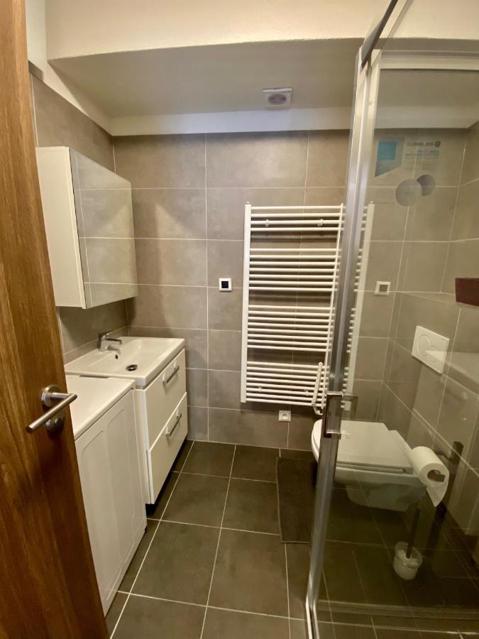 Apartman Luna Tale Chopok Jasna Juh Экстерьер фото