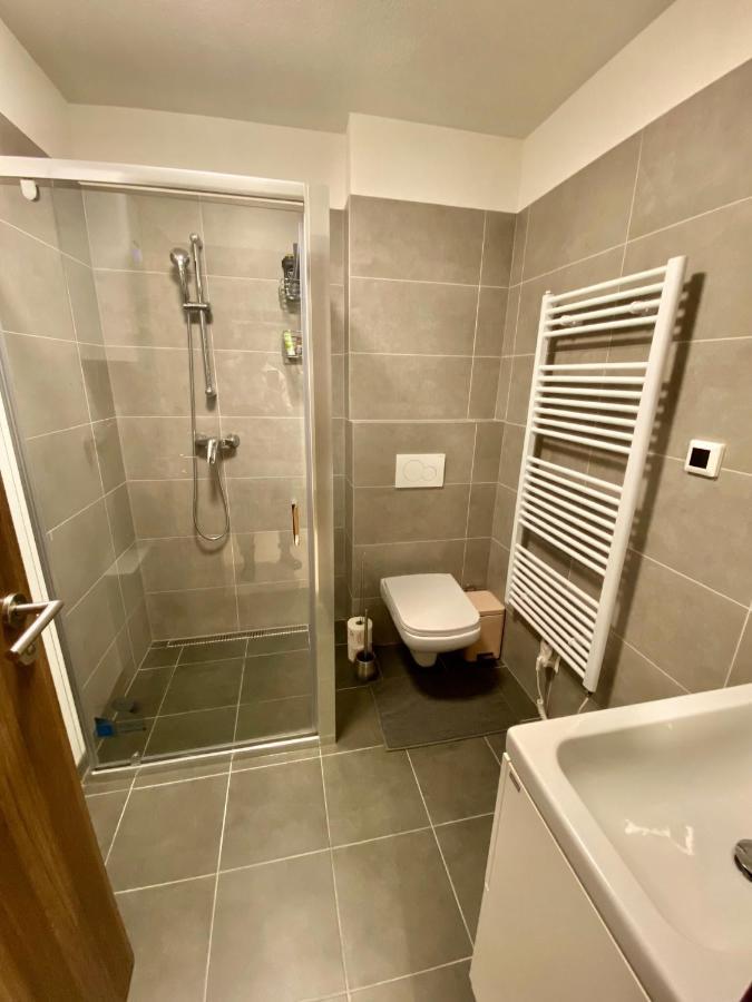 Apartman Luna Tale Chopok Jasna Juh Экстерьер фото