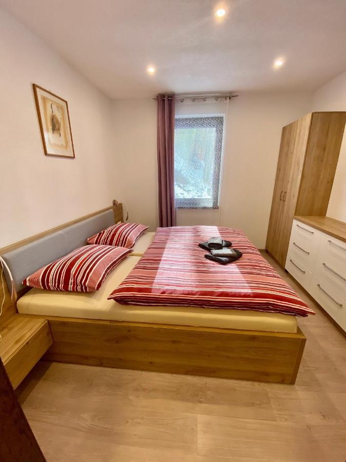 Apartman Luna Tale Chopok Jasna Juh Экстерьер фото