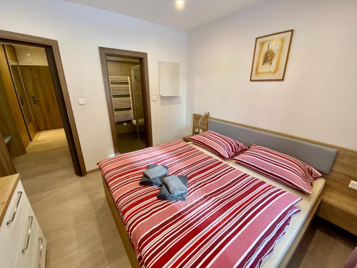Apartman Luna Tale Chopok Jasna Juh Экстерьер фото